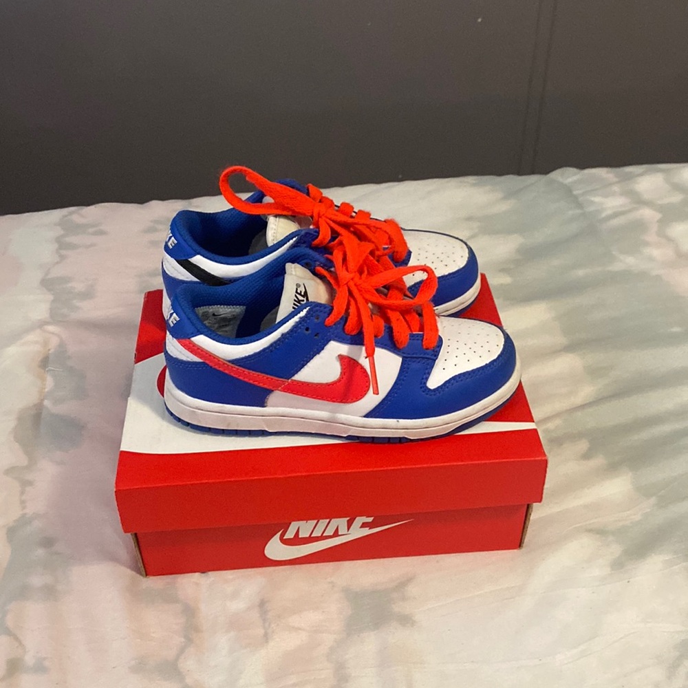 Nike Dunk